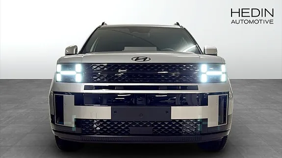 Hyundai Santa Fe 2026 photo 5