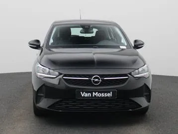 Opel Corsa 2022 photo 3