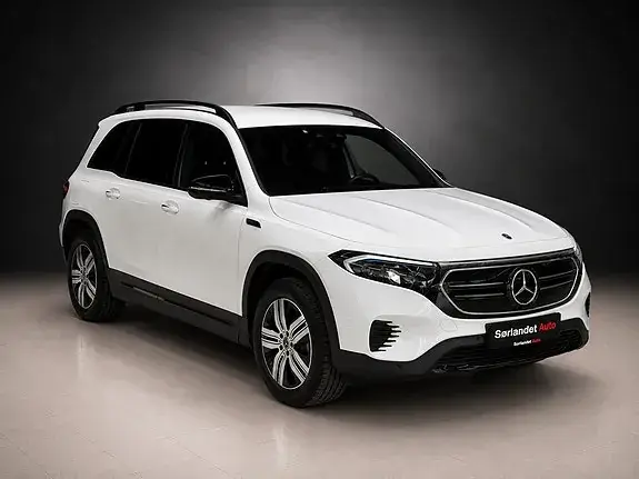 Mercedes-Benz Eqb 300 2023 photo 4