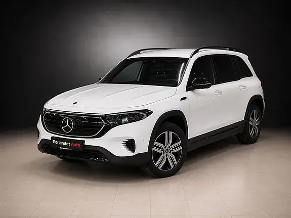 Mercedes-Benz Eqb 300 2023 photo 2