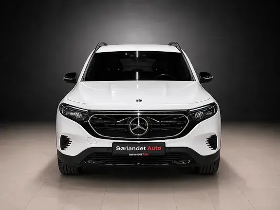 Mercedes-Benz Eqb 300 2023 photo 3
