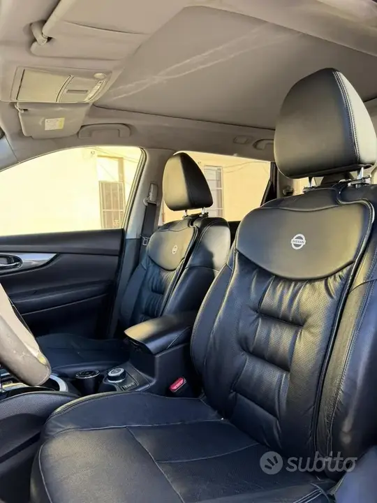 Nissan X-Trail 2017 photo 4