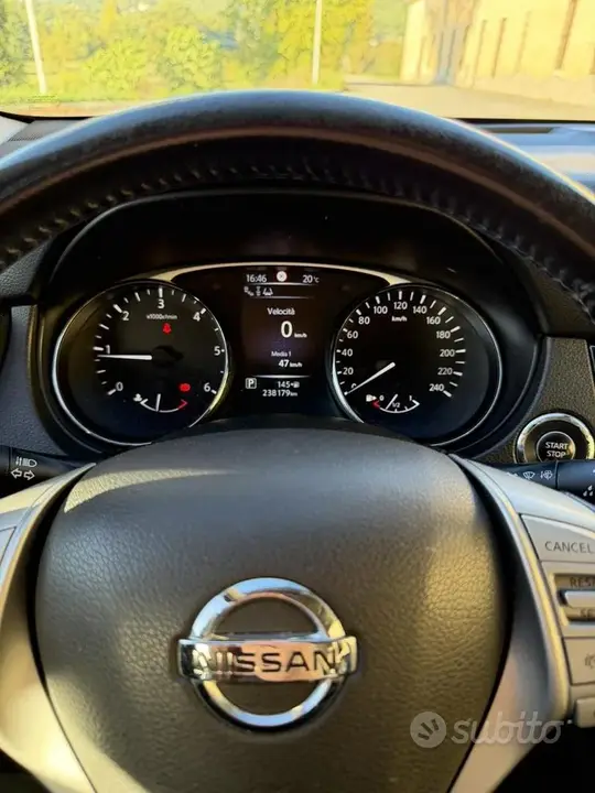 Nissan X-Trail 2017 photo 5