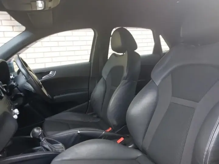 Audi A1 2017 photo 5