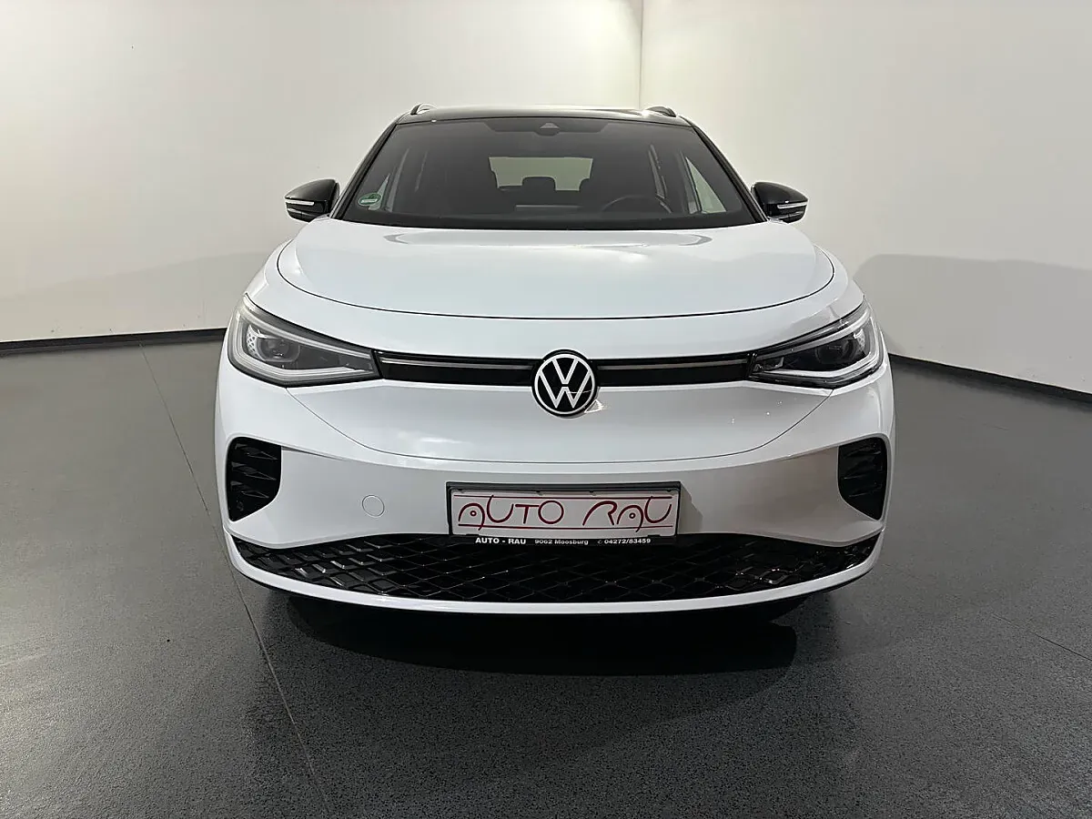 Volkswagen Id.4 2023 photo 2