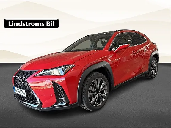 Lexus Ux250H