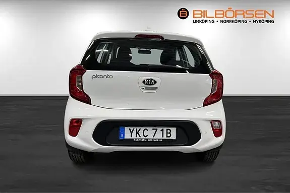Kia Picanto 2021 photo 5