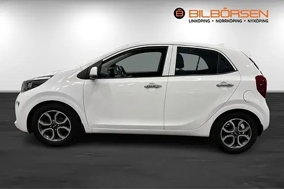 Kia Picanto 2021 photo 4
