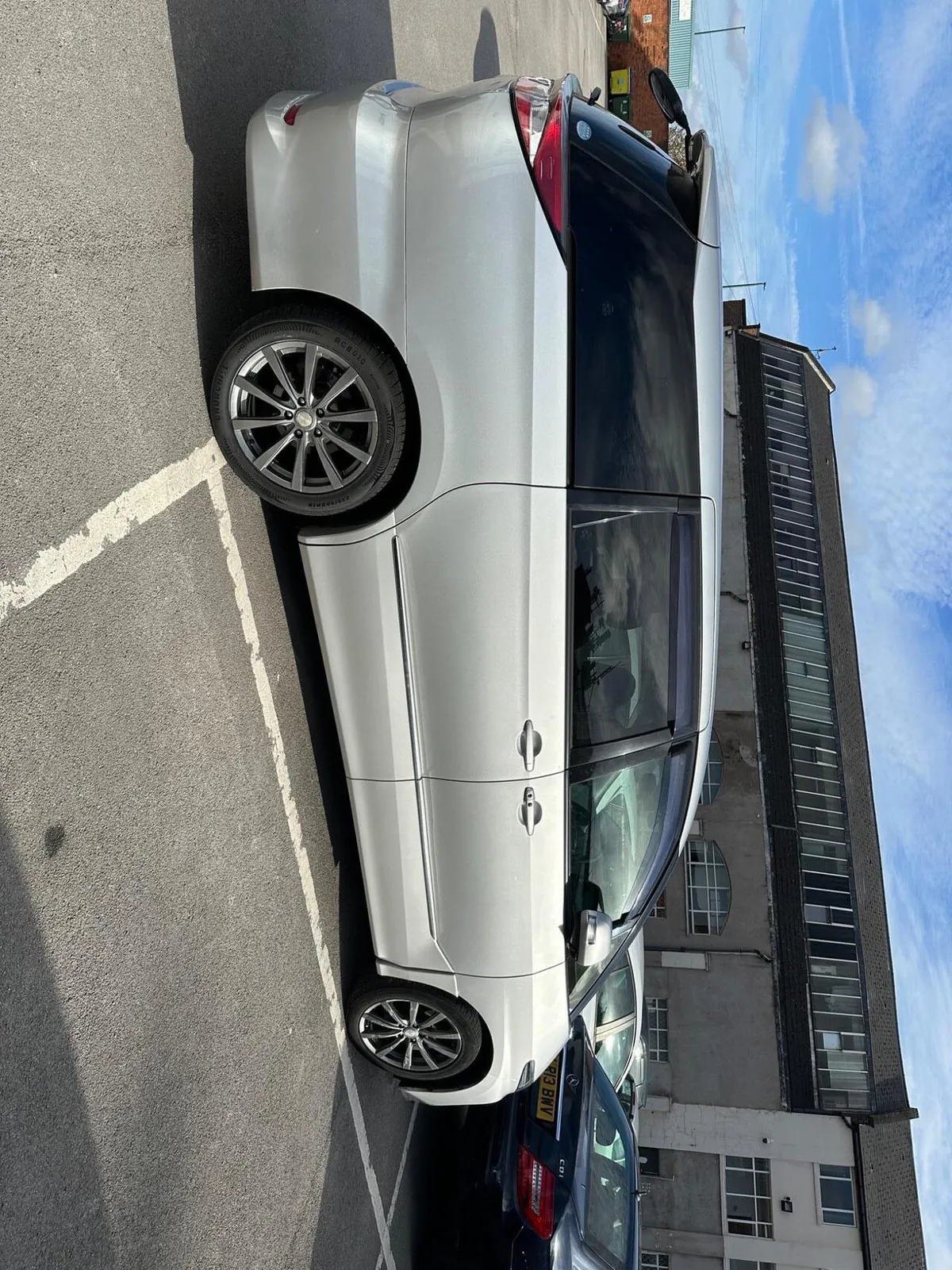 Toyota Estima 2018 photo 5
