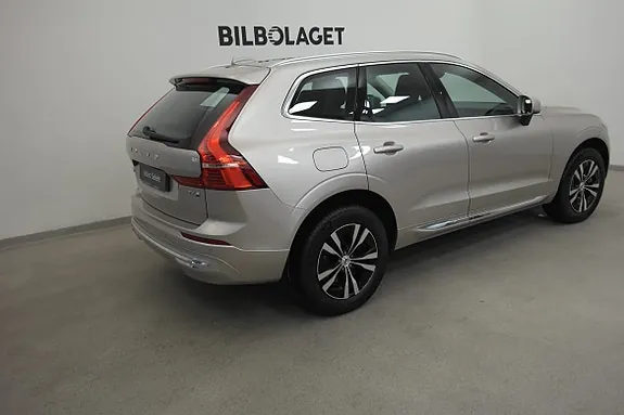 Volvo Xc60 2025 photo 3