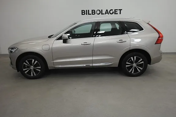 Volvo Xc60 2025 photo 4