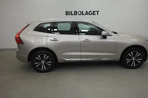 Volvo Xc60 2025 photo 2