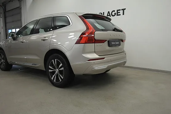 Volvo Xc60 2025 photo 5