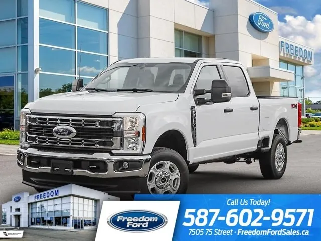 Ford F350