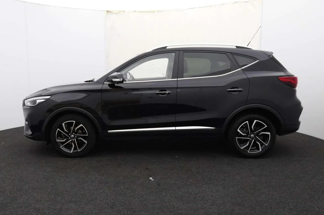 MG Mg Zs 2023 photo 5
