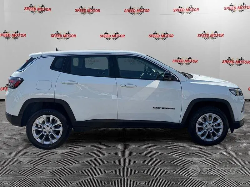 Jeep Compass 2024 photo 4