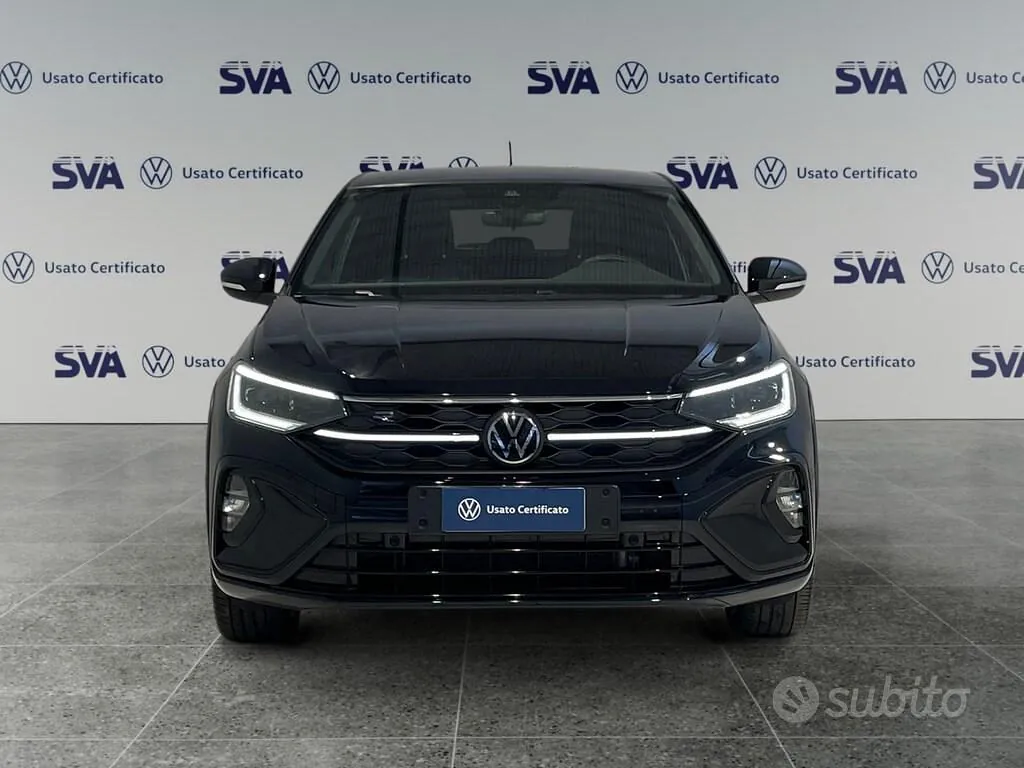 Volkswagen Taigo 2023 photo 4