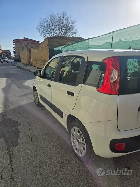 Fiat Panda 2016 photo 4
