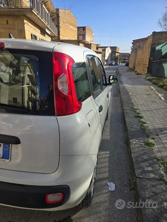 Fiat Panda 2016 photo 3