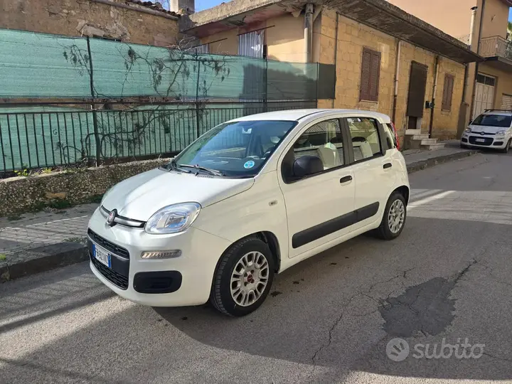 Fiat Panda 2016 photo 2