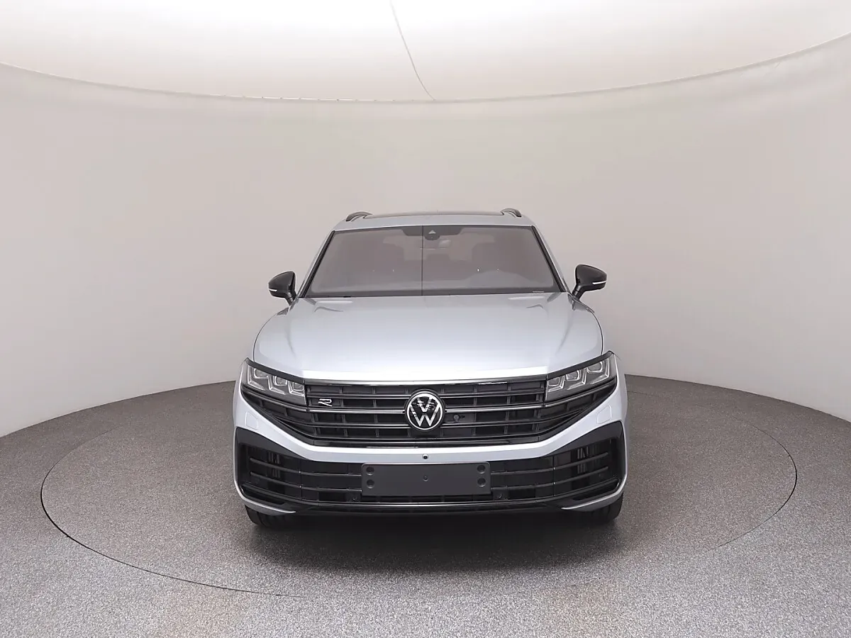 Volkswagen Touareg 2026 photo 3
