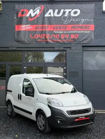 Fiat Fiorino