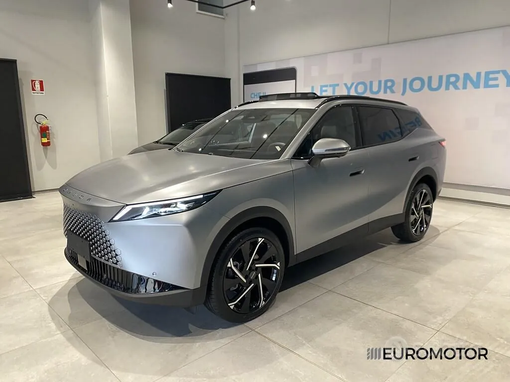 Omoda Omoda 7