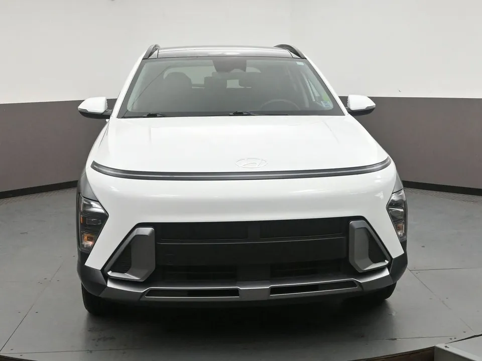 Hyundai Kona 2025 photo 2