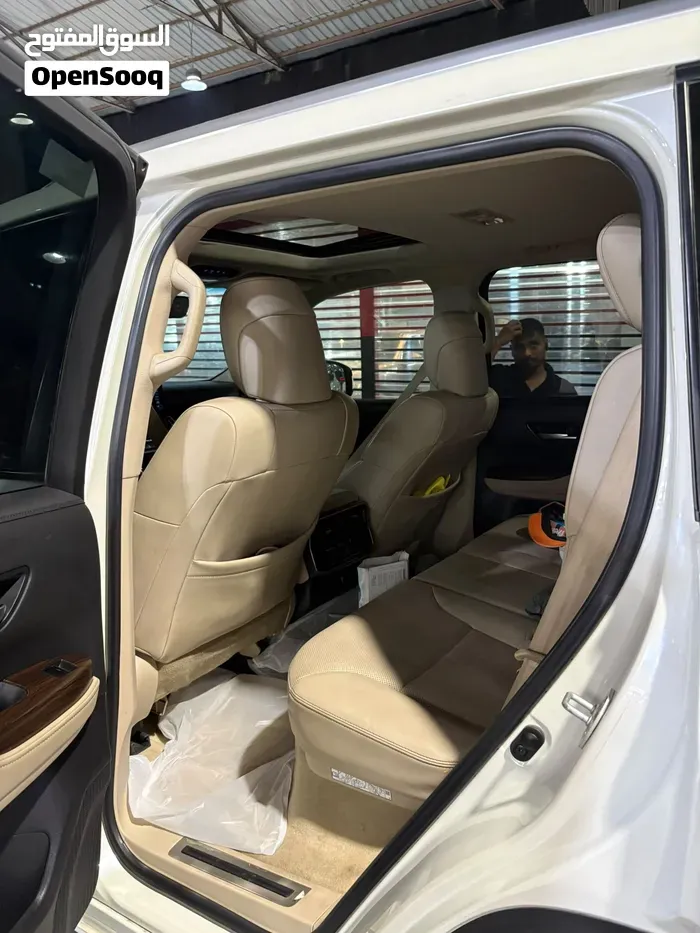 Toyota Land Cruiser 2022 photo 2