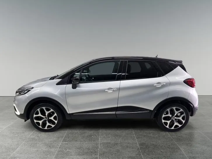 Renault Captur 2019 photo 2