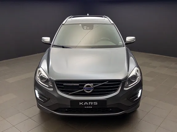 Volvo Xc60 2016 photo 4