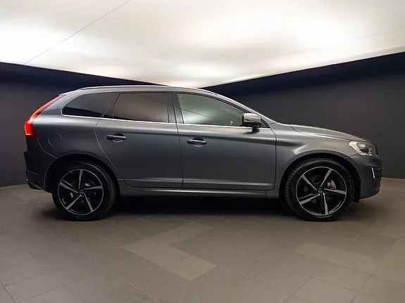 Volvo Xc60 2016 photo 5