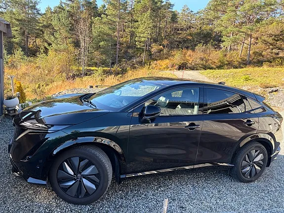 Nissan Ariya 2024 photo 2