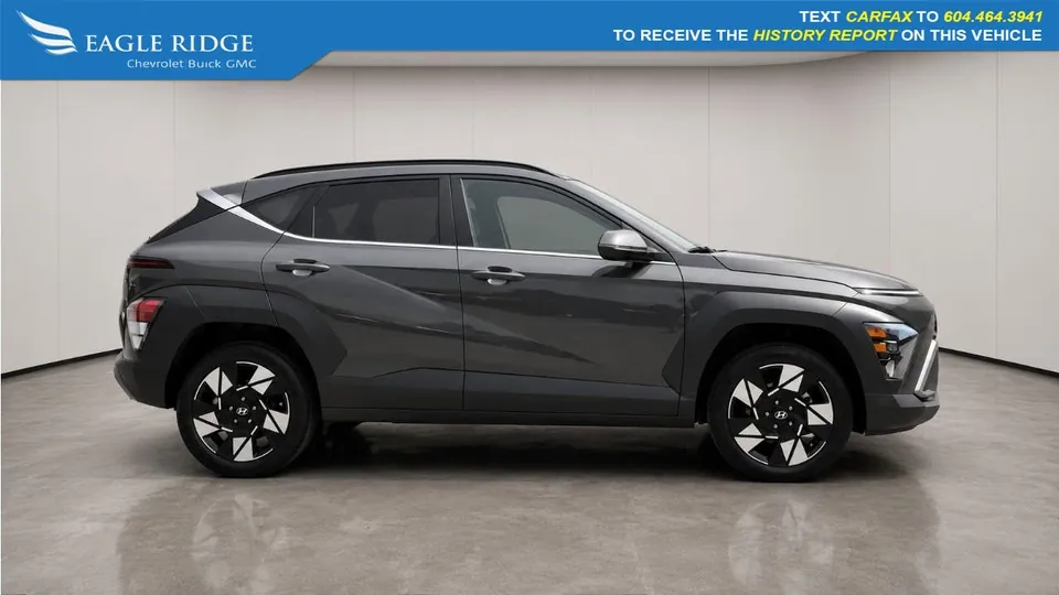 Hyundai Kona 2025 photo 4