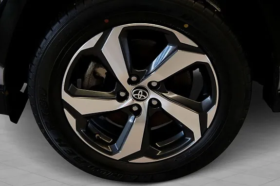 Toyota Rav4 2022 photo 2