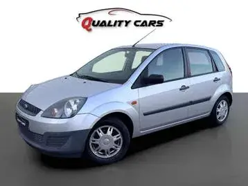 Ford Fiësta