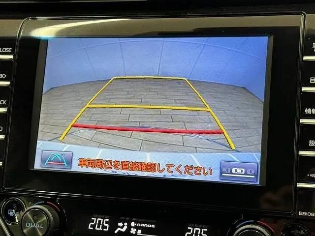 Toyota Camry 2018 photo 4