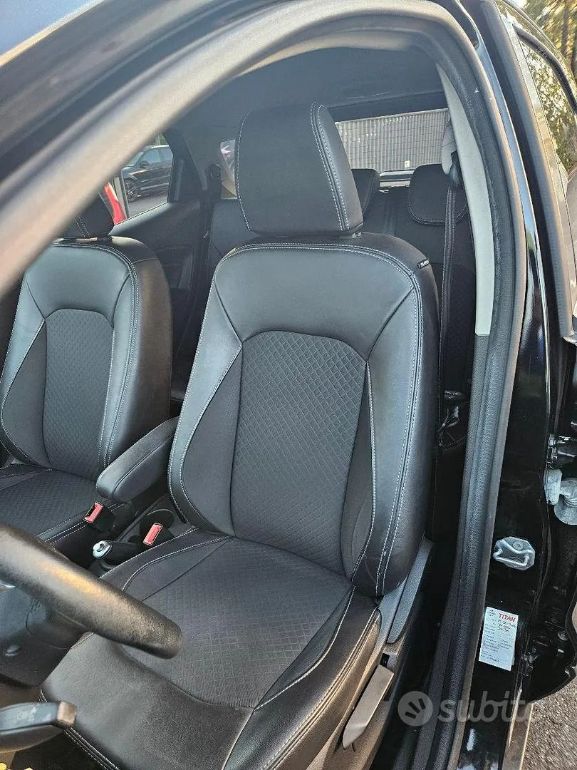 Ford Ecosport 2017 photo 4