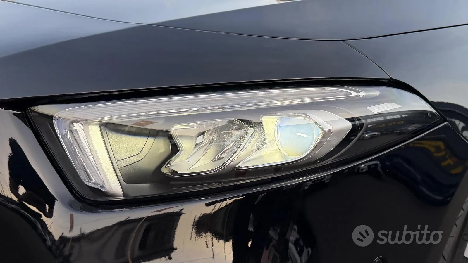 Mercedes-Benz A-Class 2020 photo 4