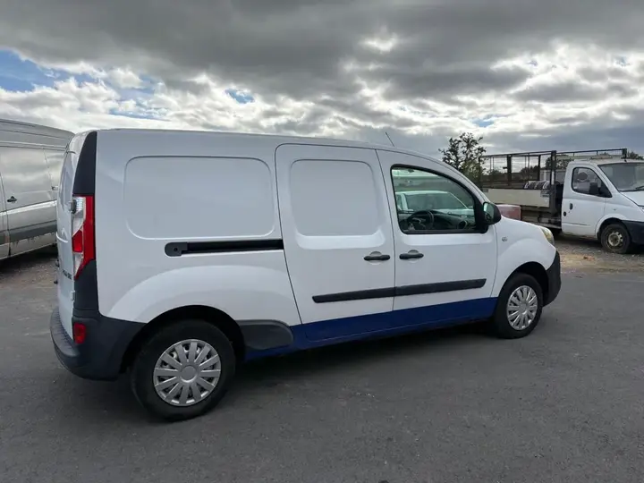 Renault Kangoo Maxi 2019 photo 3