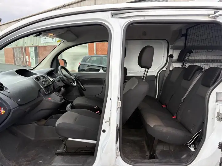 Renault Kangoo Maxi 2019 photo 2