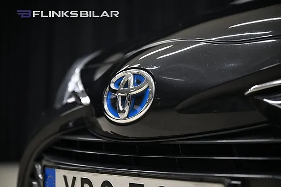 Toyota Yaris 2019 photo 4