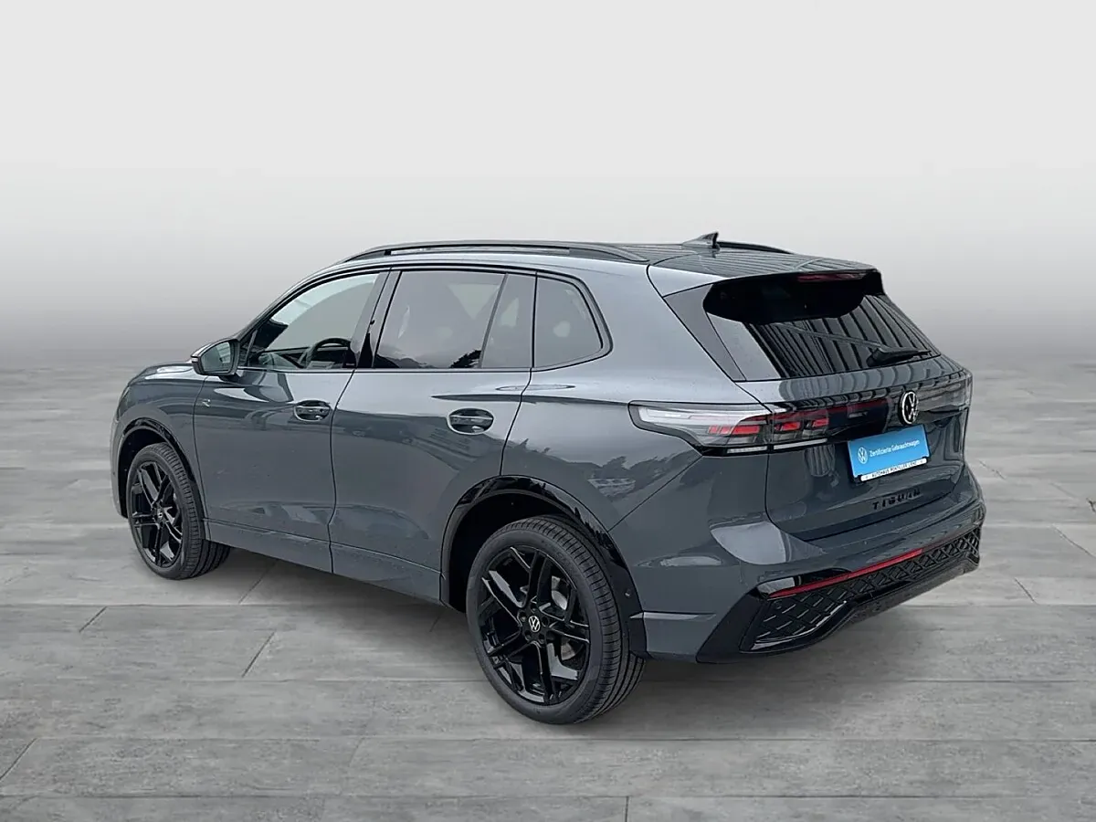 Volkswagen Tiguan 2026 photo 3