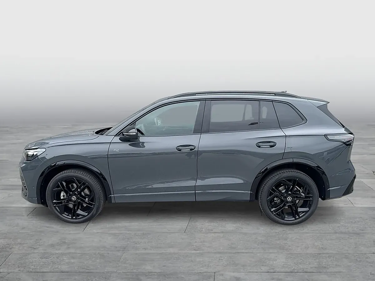 Volkswagen Tiguan 2026 photo 2