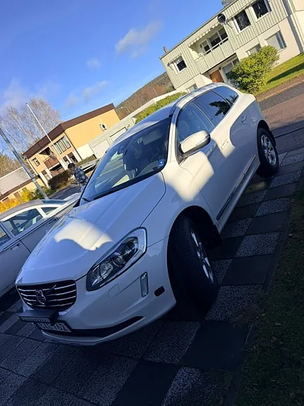 Volvo Xc60 2016 photo 4