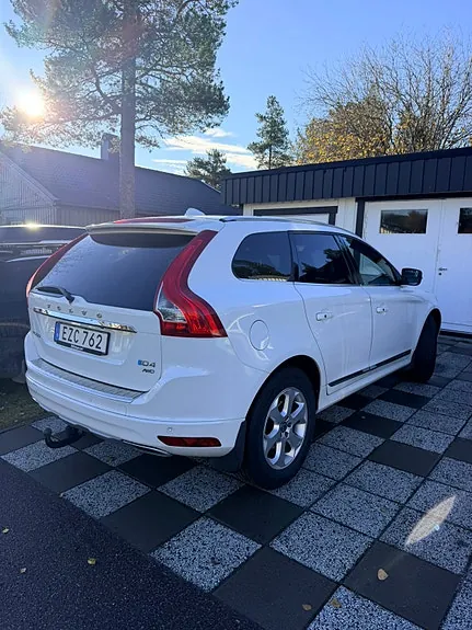 Volvo Xc60 2016 photo 3