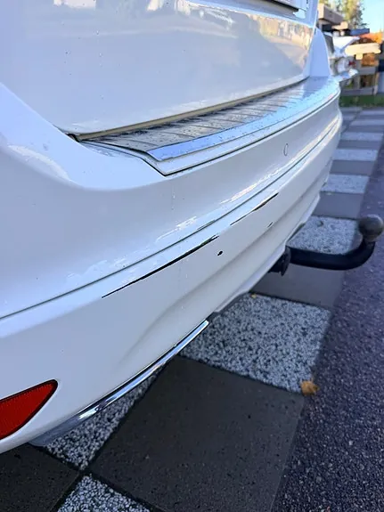 Volvo Xc60 2016 photo 5