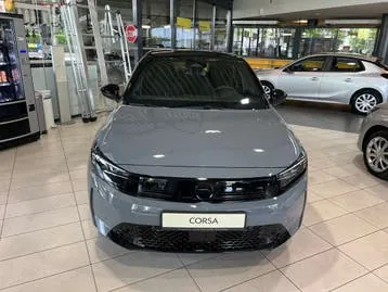 Opel Corsa 2026 photo 3