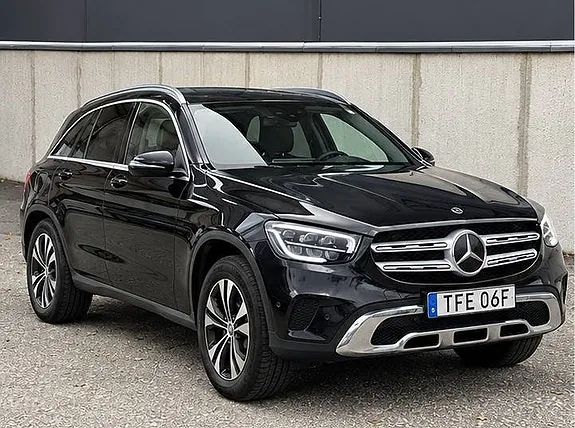 Mercedes-Benz Glc300