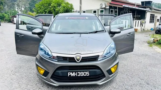 Proton Iriz
